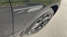 Jaguar F-Pace 2.0 P400e R-Dynamic HSE Black 5dr Auto AWD Estate